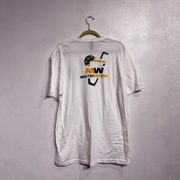 Jack Golf Graphic Tee Shirt Sz XL NWOT - Picture 9 of 11